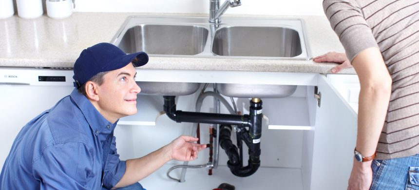How to Find & Hire The Best Local Plumber