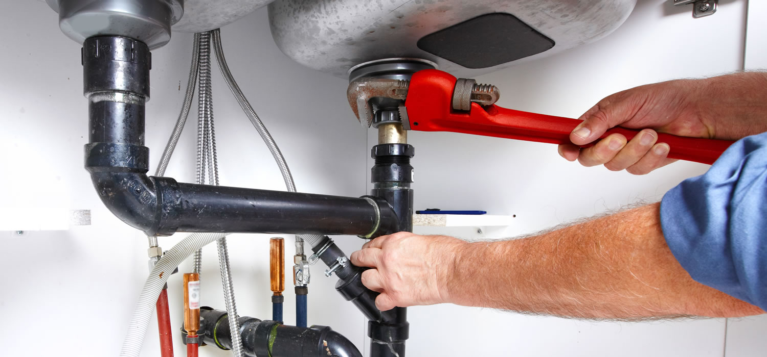 Basic Plumbing Appliances Maintenance