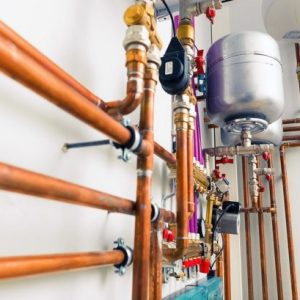What Causes Noisy Water Pipes?