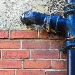 Plumbing Pipe Installation Cost