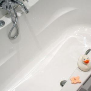 How To Fix a Leaking Bathtub